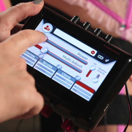 E-Stim Power Box by Kink - Electro Toys