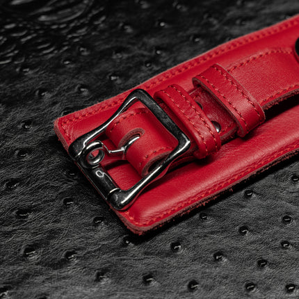 Signature Leather Collar by Kink