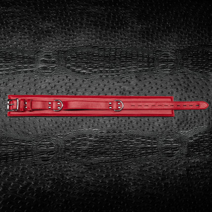 Signature Leather Collar by Kink