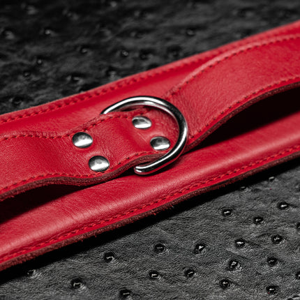 Signature Leather Collar by Kink