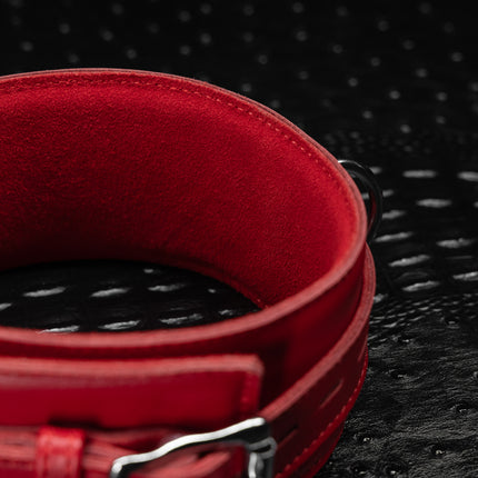 Signature Leather Collar by Kink
