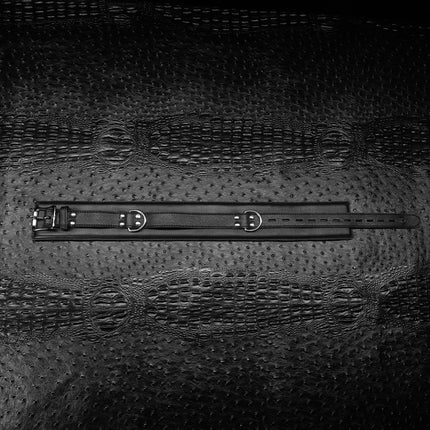 Signature Leather Collar by Kink