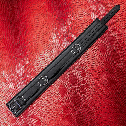 Signature Leather Collar by Kink