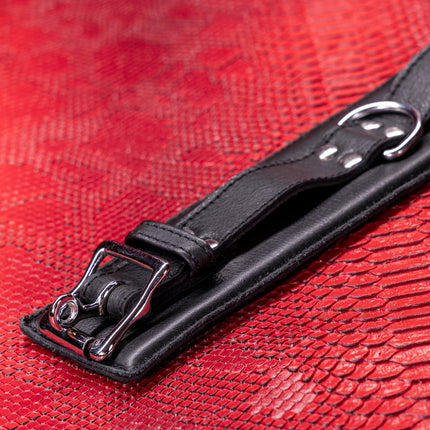 Signature Leather Collar by Kink