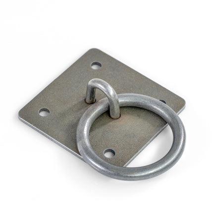 Steel Bondage Tie Point  - 1 pack or 4 pack - by Kink