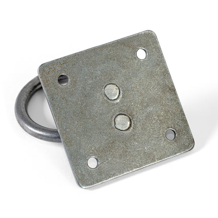 Steel Bondage Tie Point  - 1 pack or 4 pack - by Kink