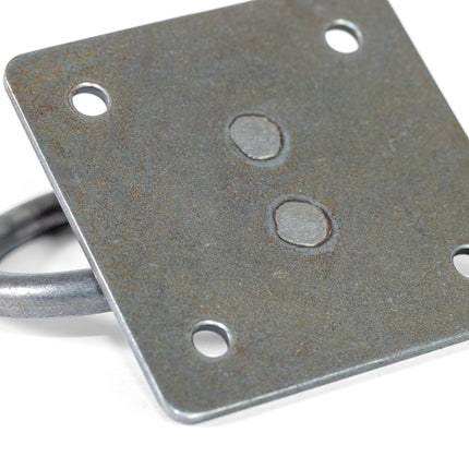 Steel Bondage Tie Point  - 1 pack or 4 pack - by Kink