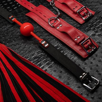 Whipped Ass Kit by KINK