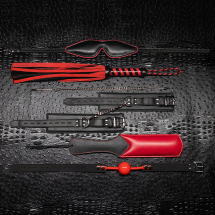 Whipped Ass Kit by KINK