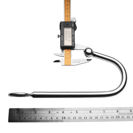 Long Ass Hook by Kink