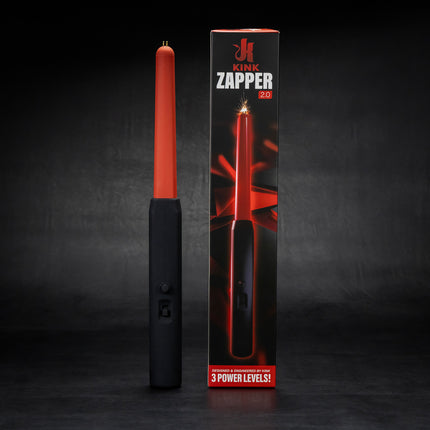 BDSM Zapper 2.0 by Kink