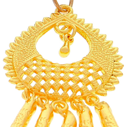 Twisted Pleasure Nipple Clamps by Kink - BDSM Toys