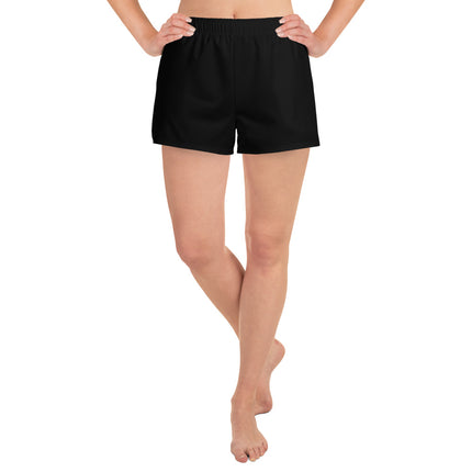 Kink Logo Women's Athletic Short Shorts - Merch