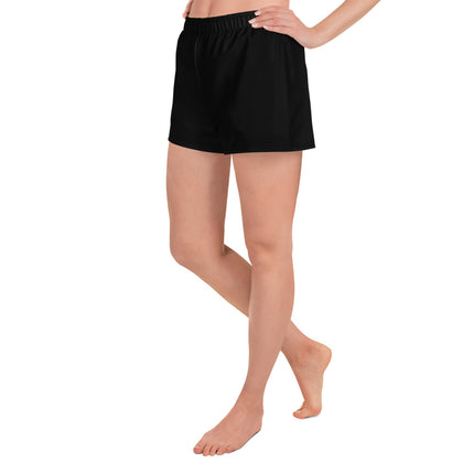 Kink Logo Women's Athletic Short Shorts - Merch