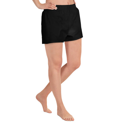 Kink Logo Women's Athletic Short Shorts - Merch