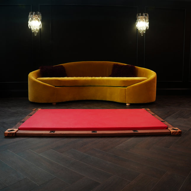 Padded Bondage Restraint Board by Kink - Bondage Toys