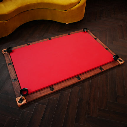 Padded Bondage Restraint Board by Kink - Bondage Toys