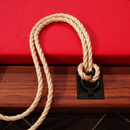 Padded Bondage Restraint Board by Kink - Bondage Toys