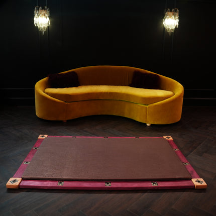 Padded Bondage Restraint Board by Kink - Bondage Toys