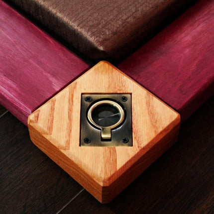 Padded Bondage Restraint Board by Kink - Bondage Toys