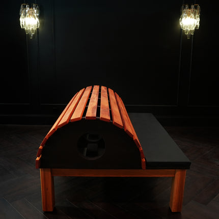 Double Spanking Bench by Kink - Bondage Toys