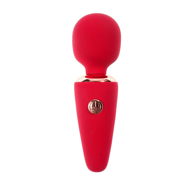 Pulse Point Mini Wand by Kink - Sex Toys