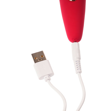 Pulse Point Mini Wand by Kink - Sex Toys