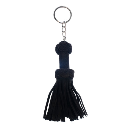 Flogger Keychain by Kink - Merch