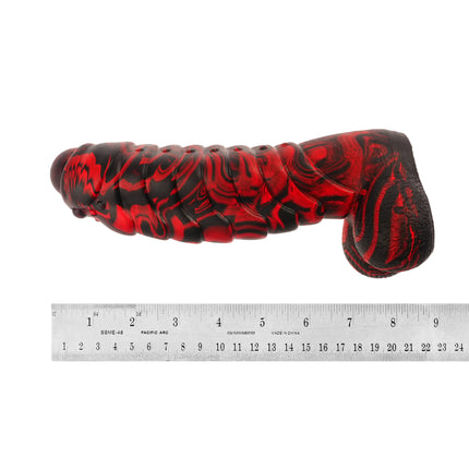 Exo-Penetrator by Kink - Sex Toys