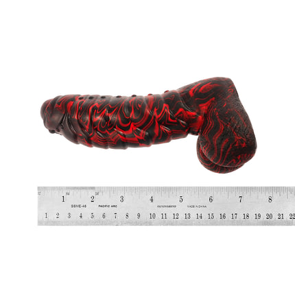 Exo-Penetrator by Kink - Sex Toys