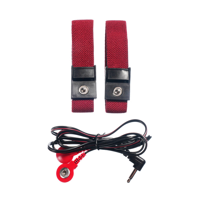 Adjustable E-Stim Strap by Kink - Electro Toys