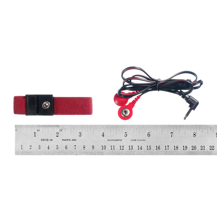 Adjustable E-Stim Strap by Kink - Electro Toys