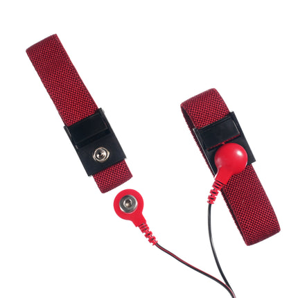 Adjustable E-Stim Strap by Kink - Electro Toys
