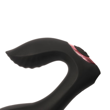 Edge Rider Vibe by Kink - Sex Toys