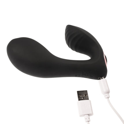 Edge Rider Vibe by Kink - Sex Toys