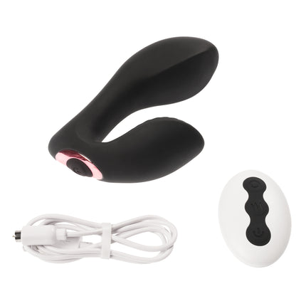 Edge Rider Vibe by Kink - Sex Toys