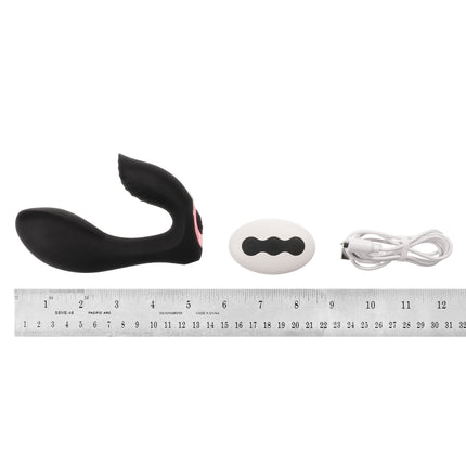 Edge Rider Vibe by Kink - Sex Toys