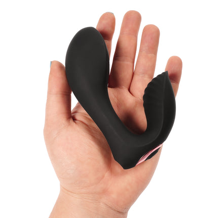 Edge Rider Vibe by Kink - Sex Toys