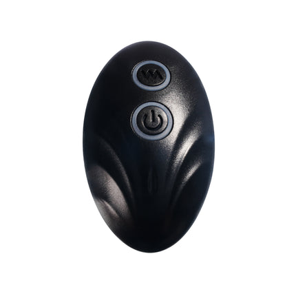 Vibrating Vac-U-Lock Adaptor by Kink - Sex Toys