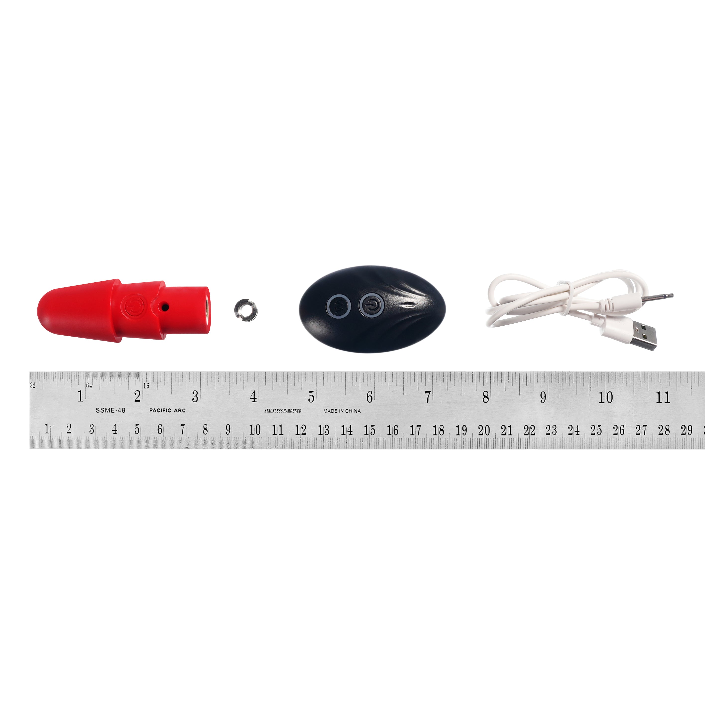 Vibrating Vac-U-Lock Adaptor by Kink | KinkStore Kink Store Vibrating Vac-U-Lock Adaptor by Kink | KinkStore Kink Store