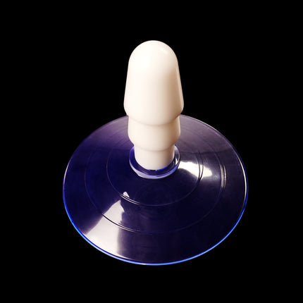 Vac-u-lock Suction Cup Attachment by Kink - Sex Toys