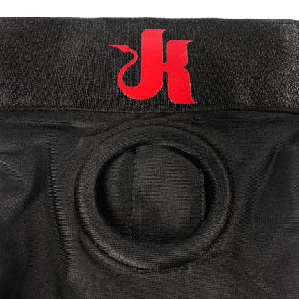 Comfort Fit Strap-on Harness by Kink - Sex Toys