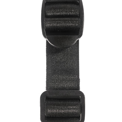 Comfort Fit Strap-on Harness by Kink - Sex Toys