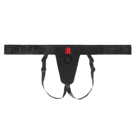 Comfort Fit Strap-on Harness by Kink - Sex Toys