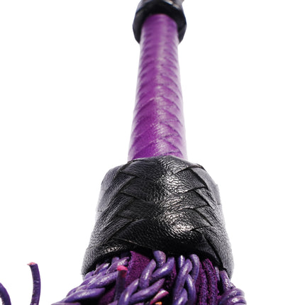 Barbed Wire Flogger by Kink - BDSM Toys