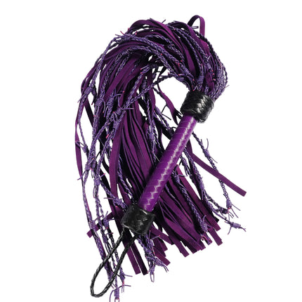 Barbed Wire Flogger by Kink - BDSM Toys
