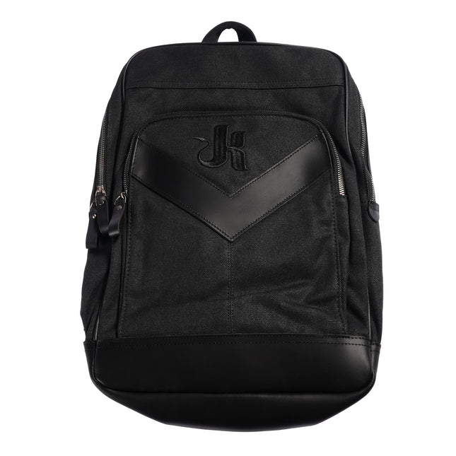 Logo Backpack by Kink - Merch