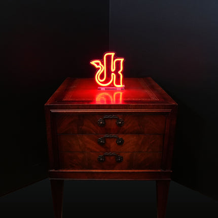 Neon Sign by Kink - Merch