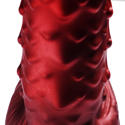 Devil Dick by Kink - Sex Toys