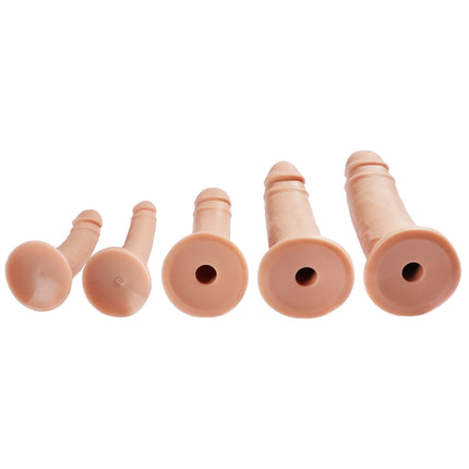 Dildo for a Strap On by Kink - Sex Toys